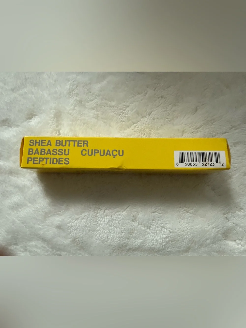 RHODE Lemonatini Ballerini Peptide Lip Treatment